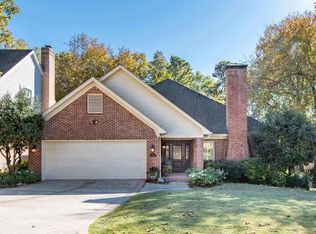 29 Rocky Valley Cv, Little Rock, AR 72212