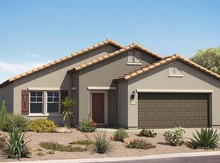 33779 S Presidio Pl, Red Rock, AZ 85145