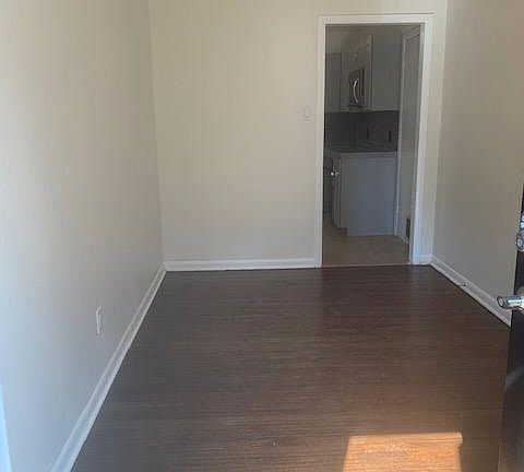 Front Entry can be used as additional seating area or an office.