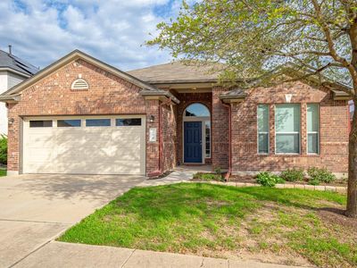 290 Paradise Mtn, Buda, TX, 78610