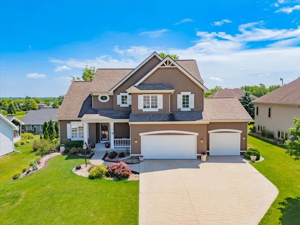 480 Medinah Street, Oregon, WI 53575