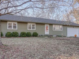 5600 Byrams Ford Rd, Kansas City, MO 64129