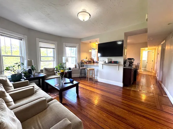 173 Prospect St #2, Providence, RI 02906