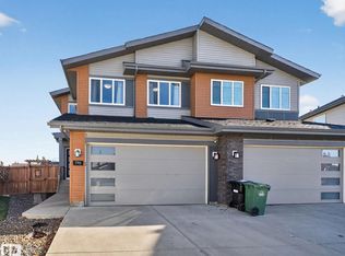 775 Berg Loop, Leduc, AB