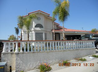 1954 Ridgewood Dr, San Diego, CA 92139