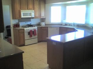 21050 Tepee Rd, Apple Valley, CA 92307