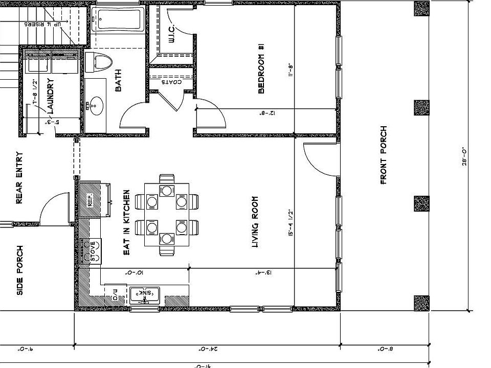 2nd image of 1502 E 6th St