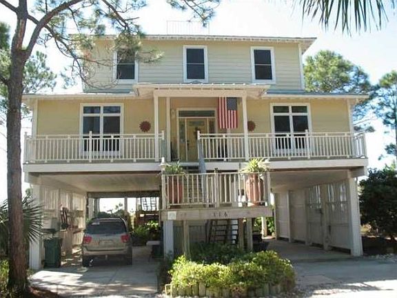 Plenty of Curb Appeal