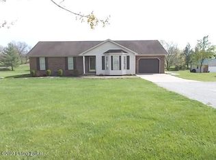 4265 Bloomfield Rd, Bardstown, KY 40004