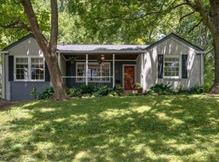 1529 McGavock Pike, Nashville, TN 37216