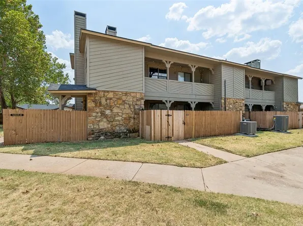 14343 N Pennsylvania Ave #38E, Oklahoma City, OK 73134