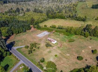 1 Elochoman Valley Rd, Cathlamet, WA 98612