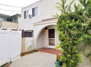 10642 Chestnut St #A, Los Alamitos, CA 90720