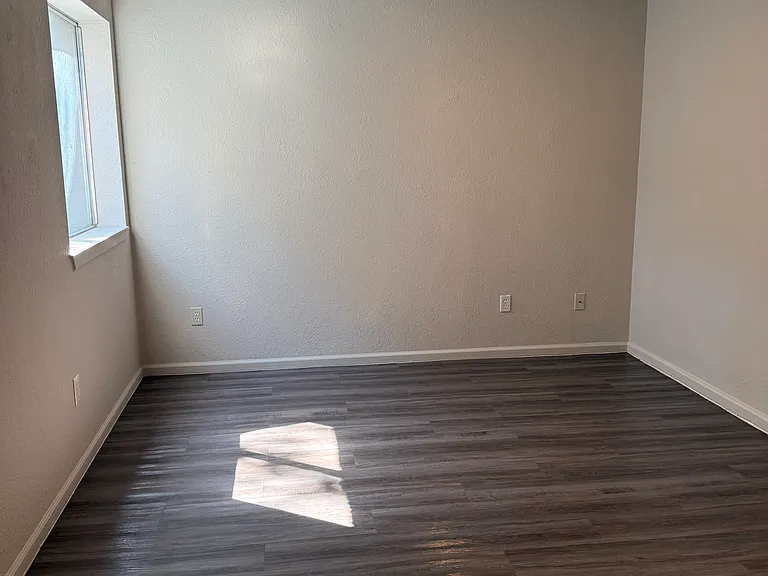 Basement Room 1