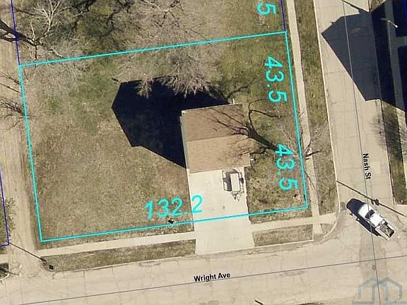 2nd image of 701 Wright Ave