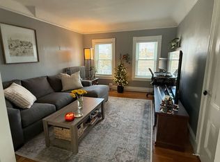 310 Faneuil St #3, Brighton, MA 02135
