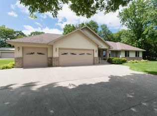 1601 W Fir Ave, Fergus Falls, MN 56537