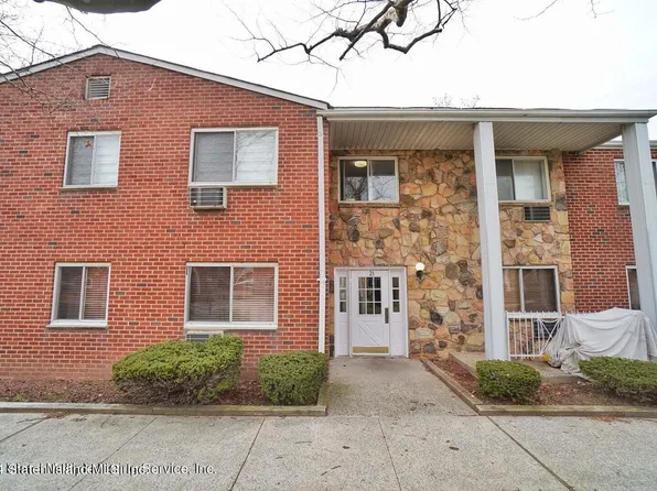 21 Gadsen Pl APT 1C, Staten Island, NY 10314