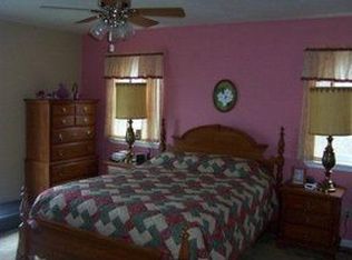 162 Algonquin Dr, Boone, NC 28607