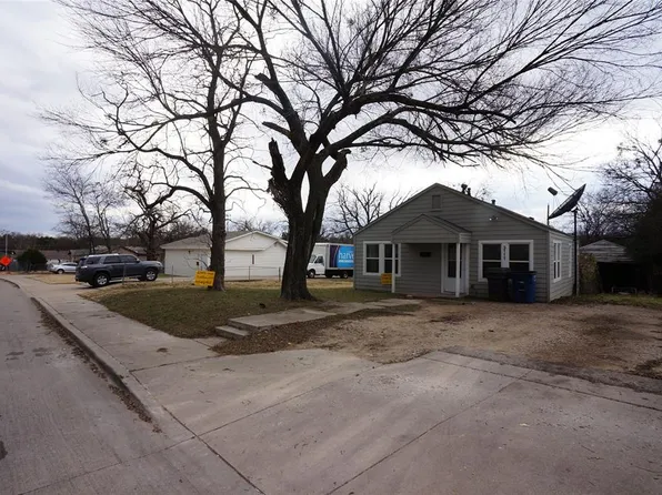 3111 Fernwood Ave, Dallas, TX 75216