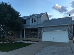 741 N Creekside Way, Kaysville, UT 84037