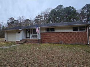 6116 Buckley Hall Rd, Cobbs Creek, VA 23035