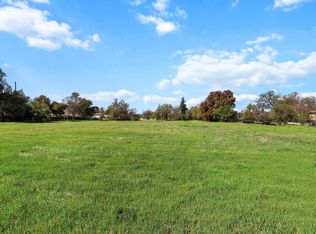 425 S Jackson St, Red Bluff, CA 96080