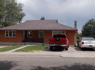 86 Toponce Dr, Pocatello, ID 83204