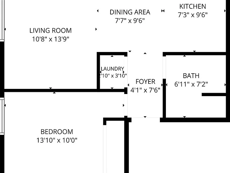 905 Cherry St #701 — Photo 12