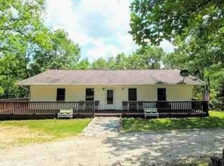 16022 Highway 28 West, Dixon, MO 65459