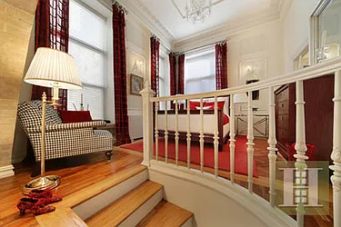 Sold by Halstead Real Estate