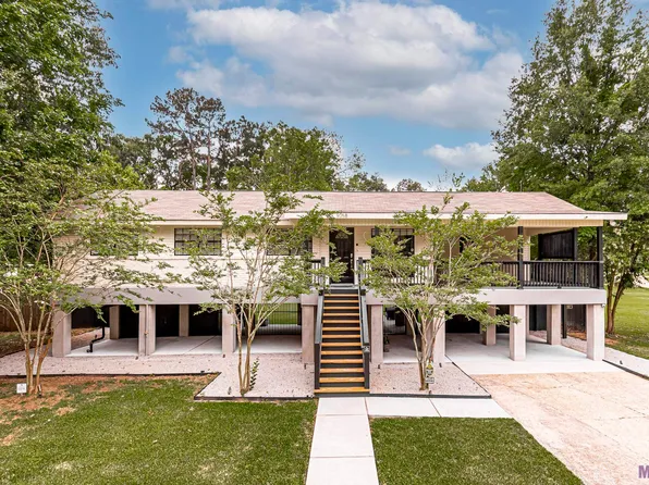 9058 Baker Dr, Baton Rouge, LA 70809