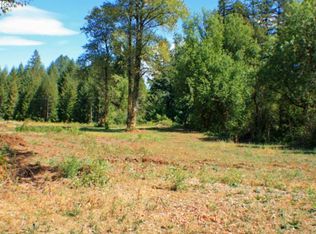 Marcola Rd, Marcola, OR 97454