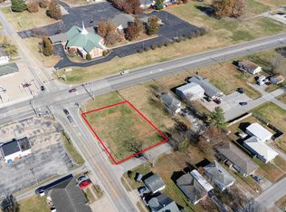 1107 N Fair St, Marion, IL 62959