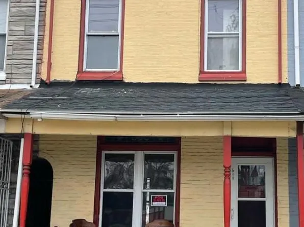 608 Schuylkill Ave, Reading, PA 19601