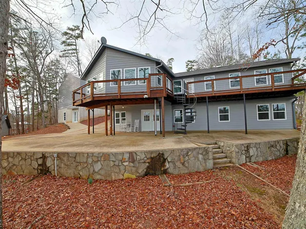 397 County Road 247, Wedowee, AL 36278