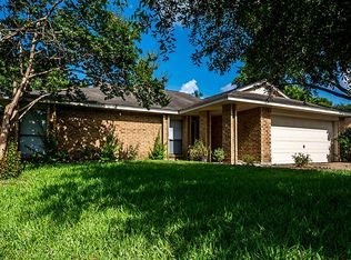 16827 Blend Stone, Houston, TX 77084