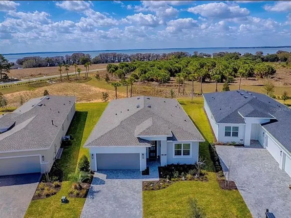 1599 Bellagio Loop, Tavares, FL 32778