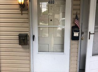 480 Burnley Ln #480A, Drexel Hill, PA 19026