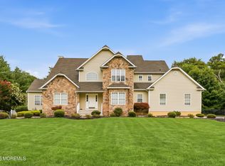 3 Cherise Court, Jackson, NJ 08527