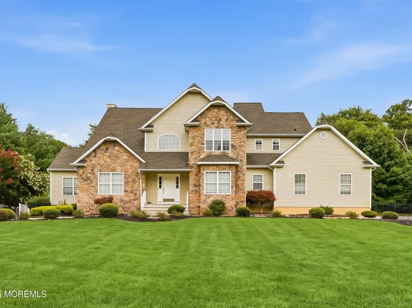 3 Cherise Court, Jackson, NJ 08527