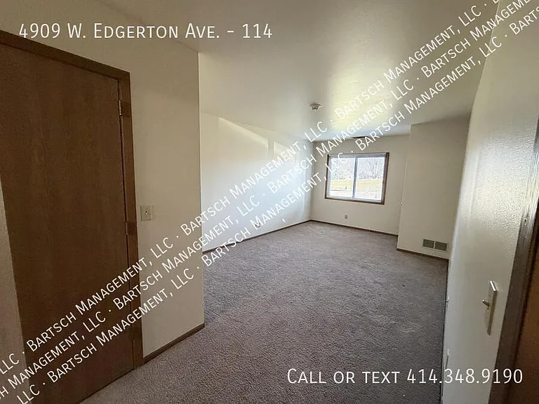 4909 W Edgerton Ave #114 — Photo 4