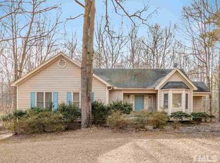 106 Chris Ct, Garner, NC 27529