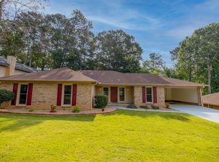 6722 Springlake Dr, Columbus, GA 31909