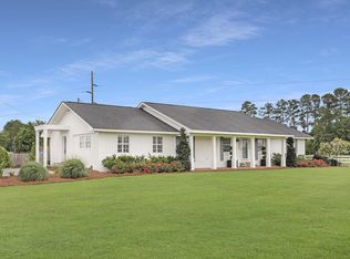 354 Farmers Market Rd, Saint George, SC 29477