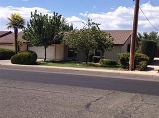 465 S Main St APT 20, St George, UT 84770