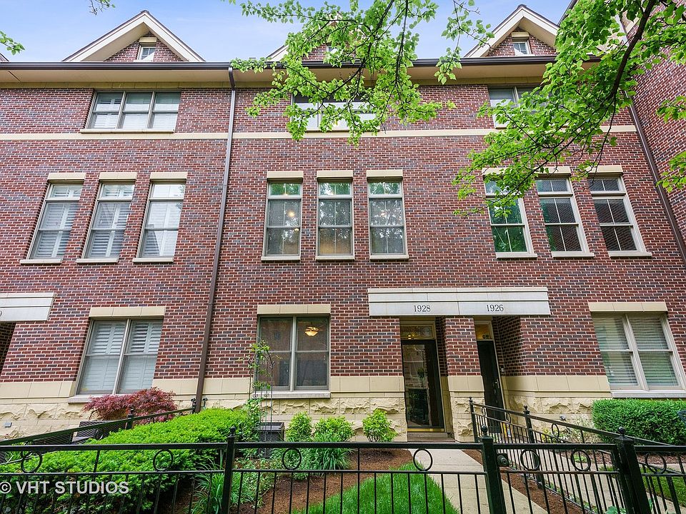 1st image of 1928 S Prairie Ave