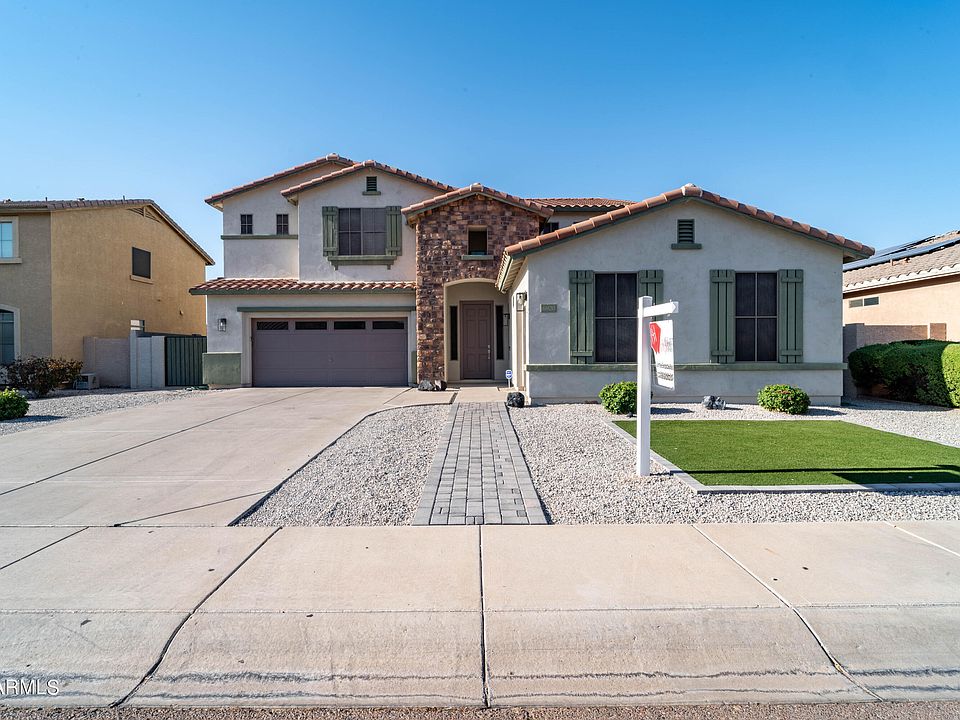 1st image of 6920 W GETTY Drive