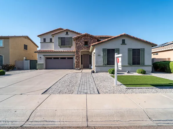 6920 W GETTY Drive, Phoenix, AZ 85043