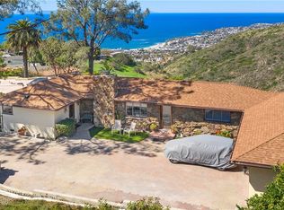 1960 Temple Hills Dr, Laguna Beach, CA 92651